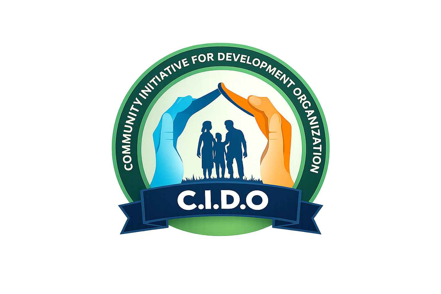 CIDO Logo